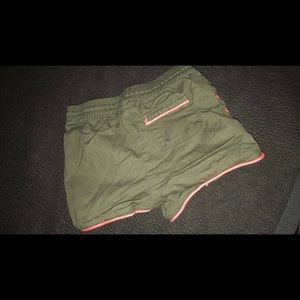 Toddler shorts